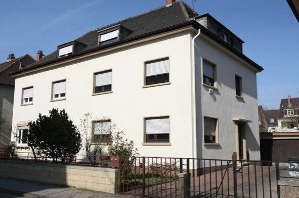 Haus Kaufen In Ludwigshafen Pfingstweide