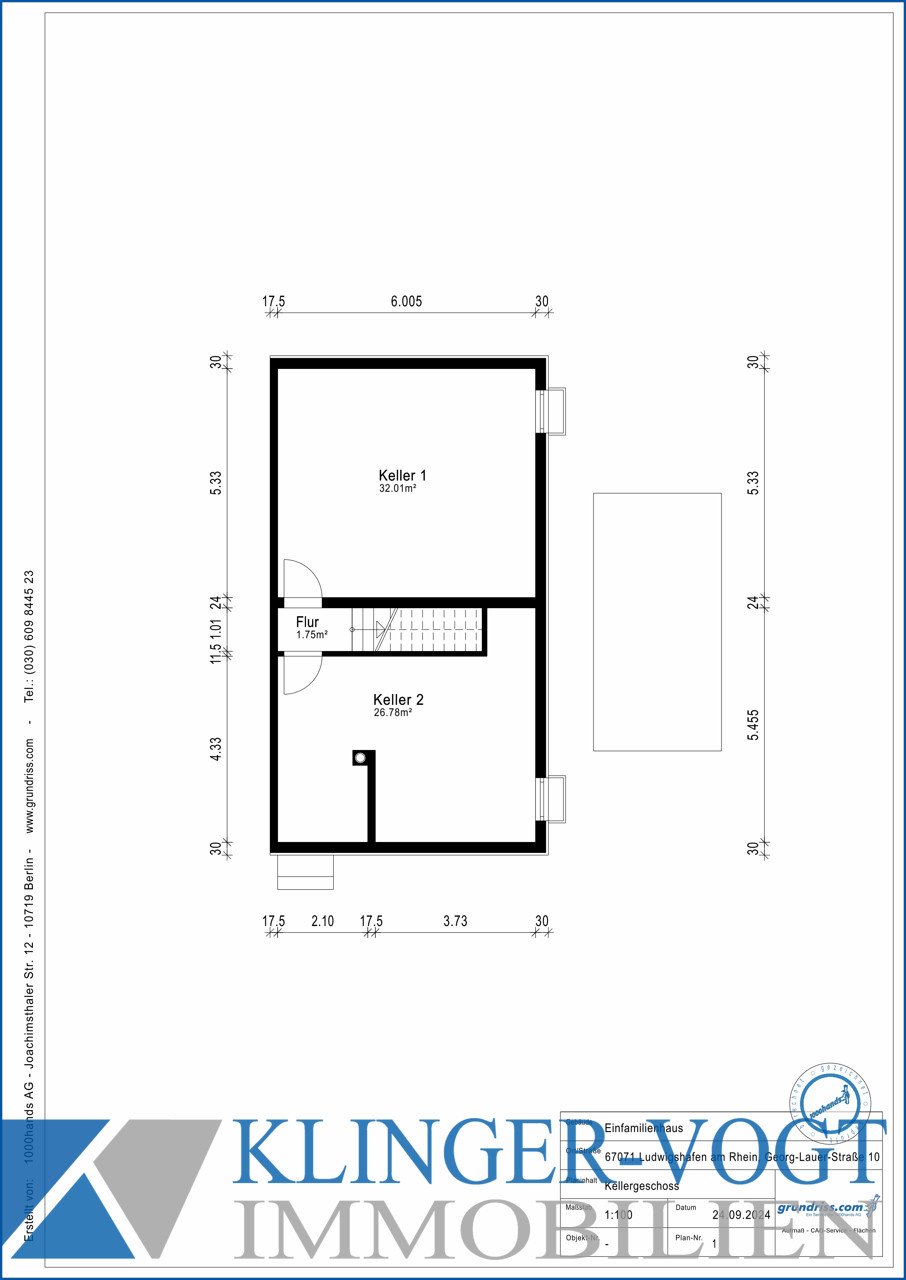 Grundriss-KG